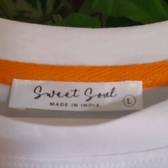 Sweet Soul Good Things Are On The Horizon Size L - Picture 3 of 5